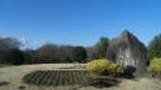 神奈川県立相模三川公園