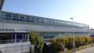 大阪駅までの移動に大阪空港から蛍池までよく利用します