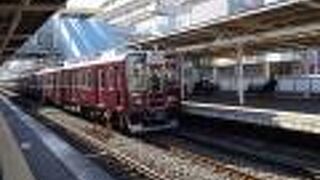 レトロ高級感ある雰囲気