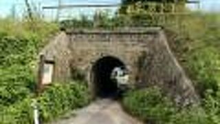 旧讃岐鉄道岩屋架道橋