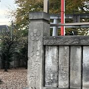 北野神社