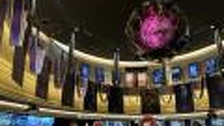 grand cinema sunshine 