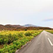 電柱や電線がない光景のすばらしさ！