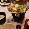 鴨鍋が名物の料理旅館です