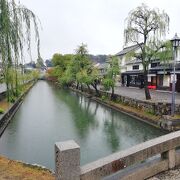 倉敷美観地区 噂以上に素晴らしいところ