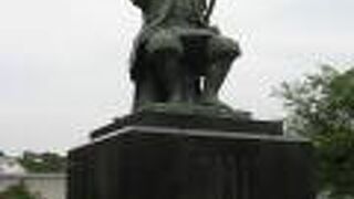 名古屋城の石垣を作るのに協力