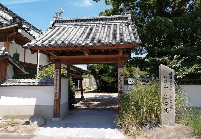 仏母院