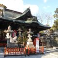 上野総社神社