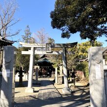 こじんまりしているのは全く問題ない