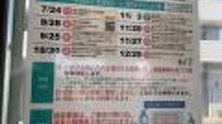 チャギントンが有名