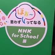 NHK