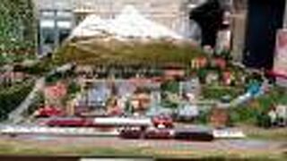 名古屋駅地下街