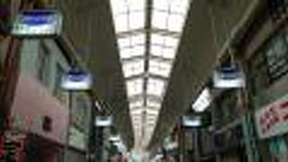 レトロな雰囲気