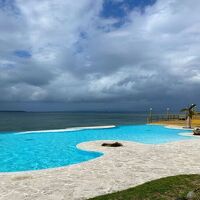 インフィニティプール