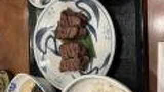 ねぎし 錦糸町店