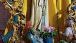 パヴィア修道院