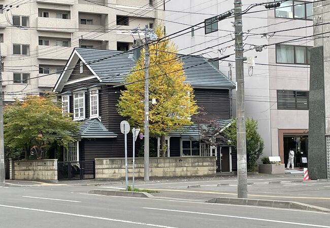 札幌景観資産