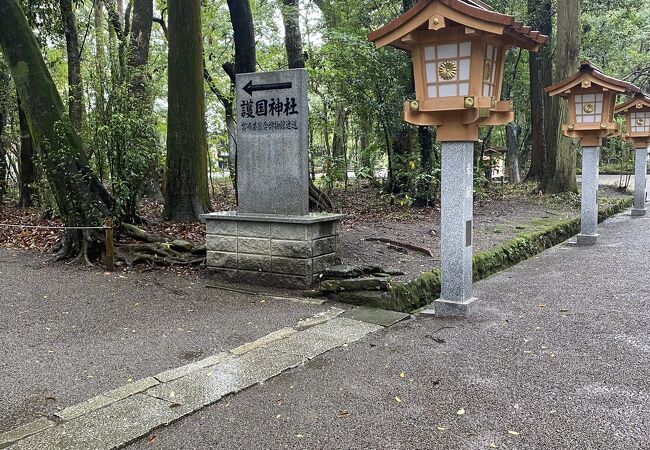 宮崎県護国神社♪