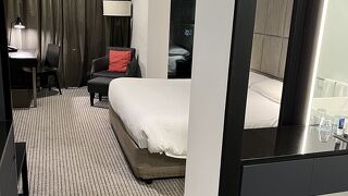 フォーポインツ バイ シェラトン ブリスベーン