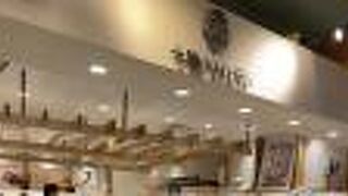 おいしそうなものがずらり