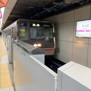 なんば駅→鶴橋駅