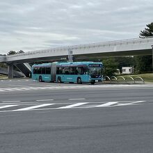 路線バス (京成バス)