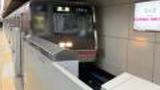 なんば駅→鶴橋駅