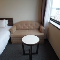 ソファもあります