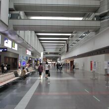 羽田空港ターミナル ビッグバード