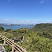 屋島からの絶景