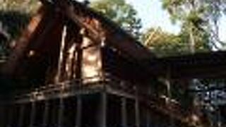 関東のお伊勢さまは七五三で大にぎわいでした。