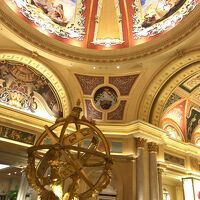 内装が綺麗です。