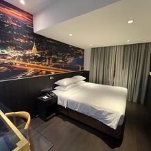 Galleria 12 Sukhumvit Bangkok by Compass Hospitality