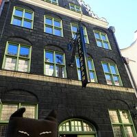 建ったのは17世紀だそうで