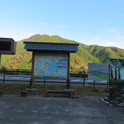 熊野古道、馬越峠に近いです。