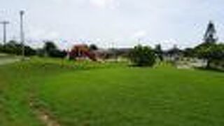 うるま市与那城総合公園