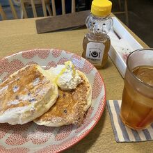 C&C BREAKFAST OKINAWA