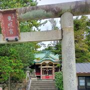 出世神社