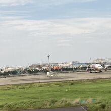 羽田空港