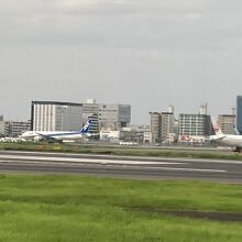 羽田空港