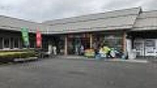 名物の「あおばな緑茶」を購入