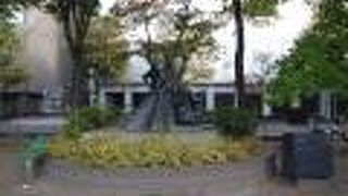 北海道の開拓で苦労した様子が滲み出ているように感じました。