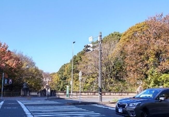 名古屋城へのアクセス