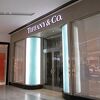 ティファニー(パシフィックフェア店)