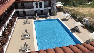 エリフ ハヌム ホテル&スパ