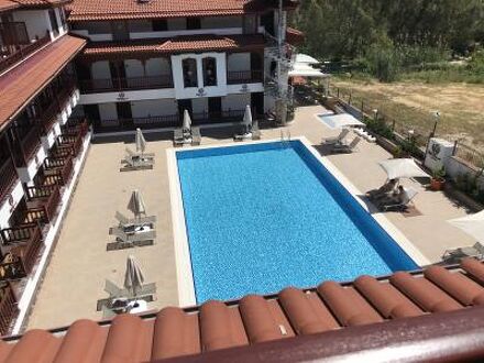 エリフ ハヌム ホテル&スパ 写真