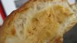 コッペパン好きにはたまりません