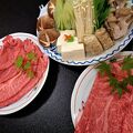 4部屋だけの温泉宿　食事が美味しい