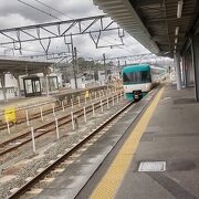全車指定席になりましたが・・