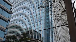 東京日本橋にあるショッピングモール